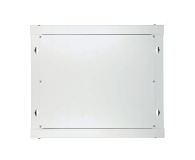ExtraLink Wisząca 19" 9U 600x600mm (szara) - 489305 - zdjęcie 2